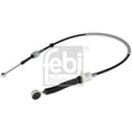 Febi Manual Transmission Cable Pull 1001907