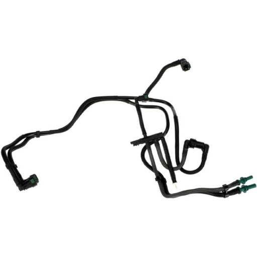 Gates Fuel Overflow Hose Pipe MFL1100