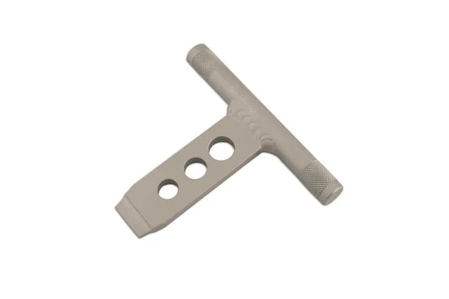 Laser Tools Motorcycle Timing Plug Wrench - 22mm - PL