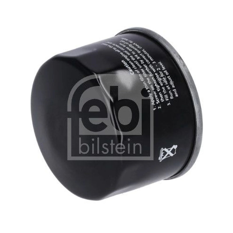 Febi Engine Oil Filter 34398