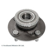 Blue Print Wheel Bearing Kit Rear Right 63mm ADK88316