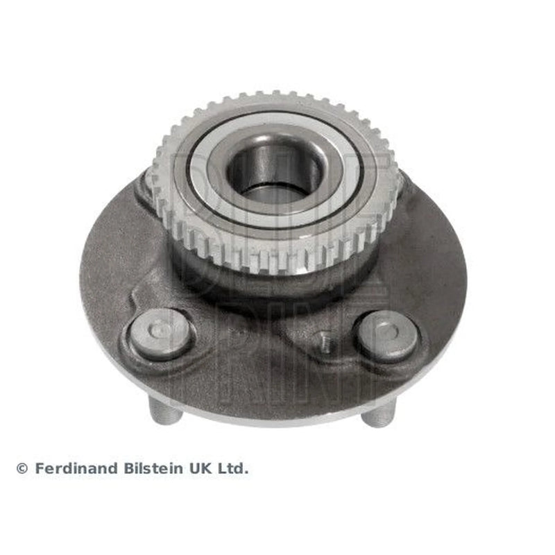 Blue Print Wheel Bearing Kit Rear Right 63mm ADK88316