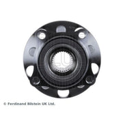 Blue Print Wheel Bearing Kit Rear Right 84mm ADT38381