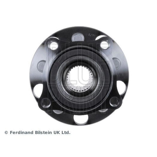 Blue Print Wheel Bearing Kit Rear Right 84mm ADT38381