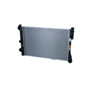 NRF Engine Radiator 58336