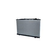 NRF Engine Radiator 53466