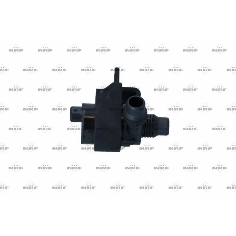 NRF Auxiliary Coolant Water Pump 390007