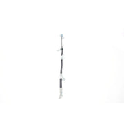 Bosch Brake Hydraulic Hose Line Front Left 1 987 481 988