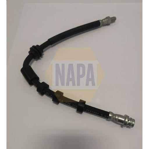 NAPA Brake Hydraulic Hose Line Front NBH1393