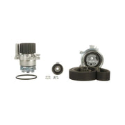 Gates Timing Belt & Water Pump Kit KP55569XS-2