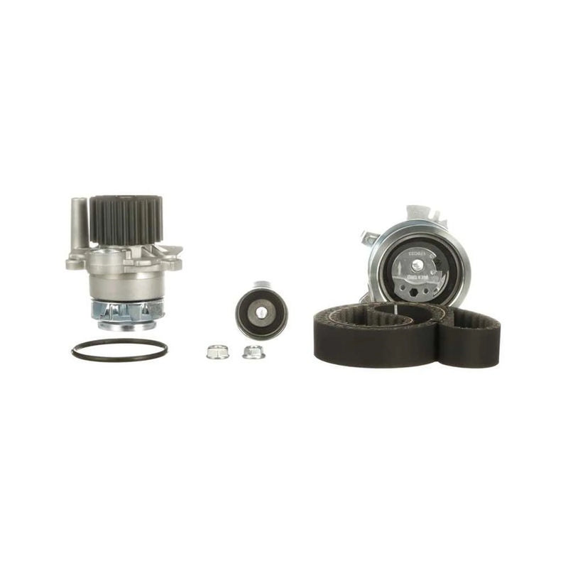Gates Timing Belt & Water Pump Kit KP55569XS-2