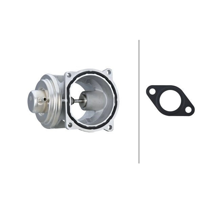 Hella Exhaust Gas Recirculation Valve 6NU 014 865-731