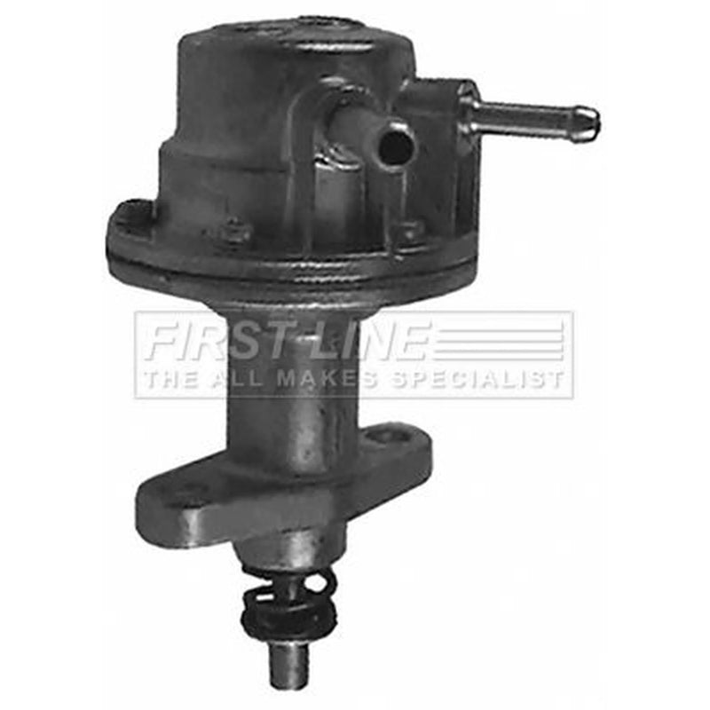 First Line Fuel Pump Assembly FFP497