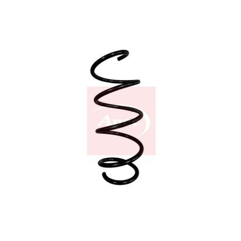 Apec Front Suspension Coil Spring ACS2086
