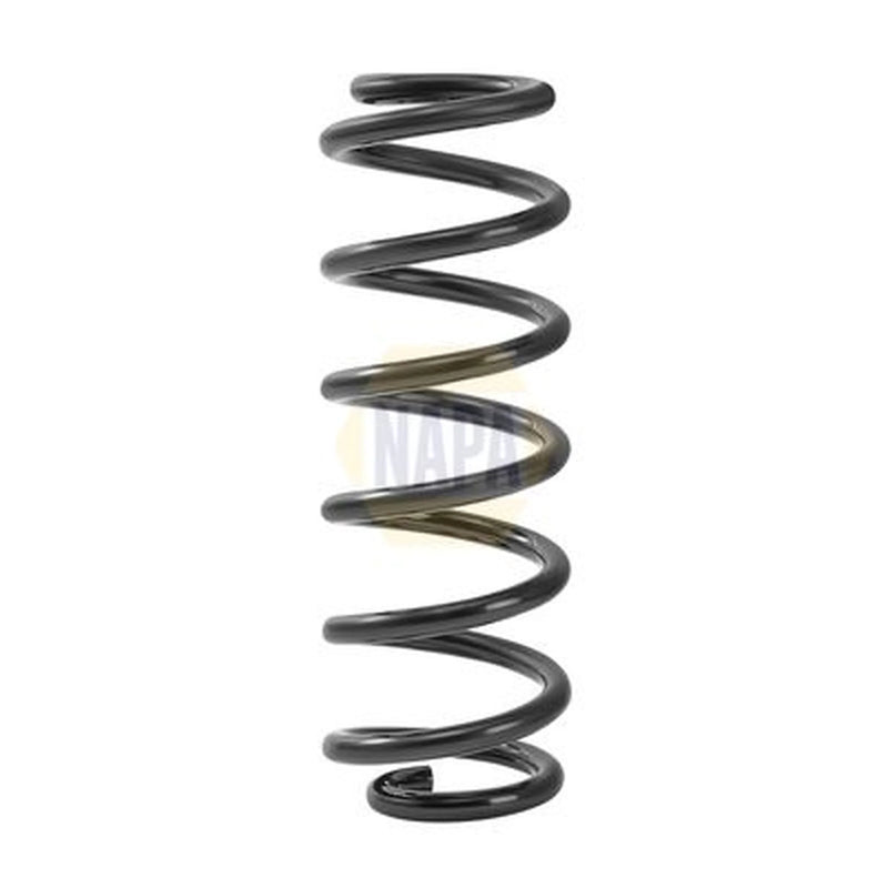 NAPA Rear Suspension Coil Spring NCS2477