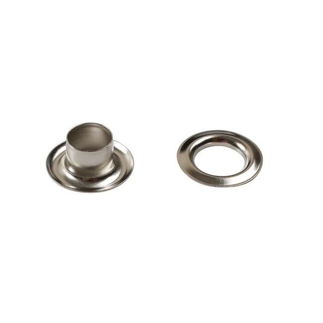 Laser Tools Grommets 20pc 6.5-16mm