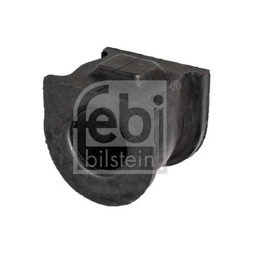 Febi Anti Roll Bar Mounting Bracket Rear 42027