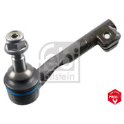 Febi Steering Tie Rod End Ball Joint Front Right 44658