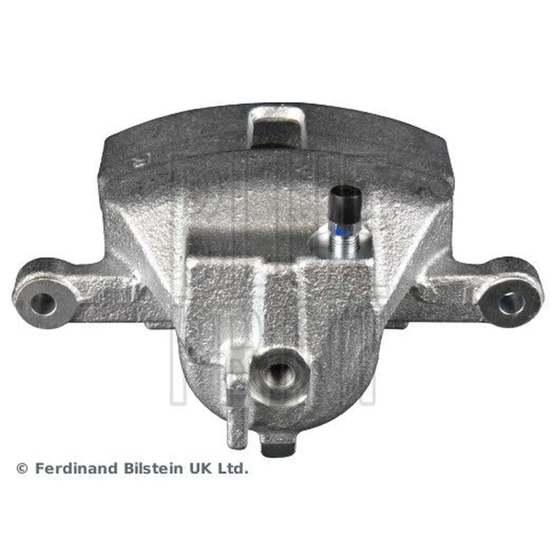 Blue Print Brake Caliper Assembly Front Right ADBP450044
