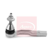 Apec Steering Tie Rod End Ball Joint Front Right AST7108