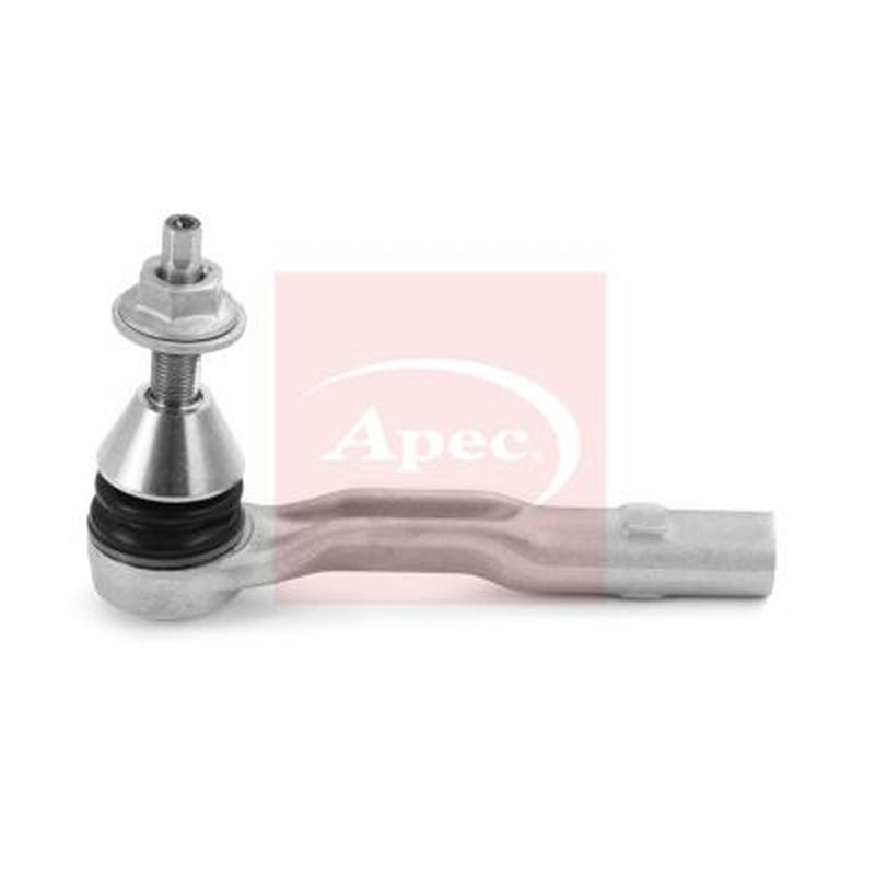 Apec Steering Tie Rod End Ball Joint Front Right AST7108