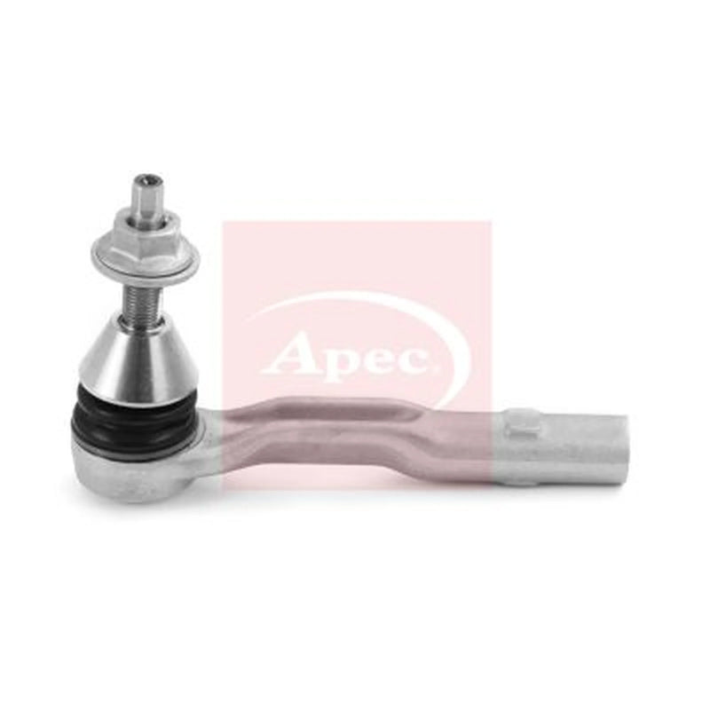 Apec Steering Tie Rod End Ball Joint Front Right AST7108