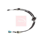 Apec Manual Transmission Cable Pull CAB7150