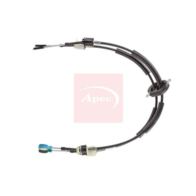 Apec Manual Transmission Cable Pull CAB7150