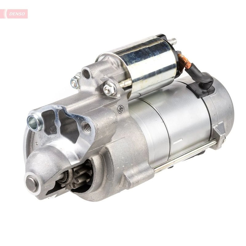 Denso Starter Motor 12V 1.9kW 13 Teeth DSN1365