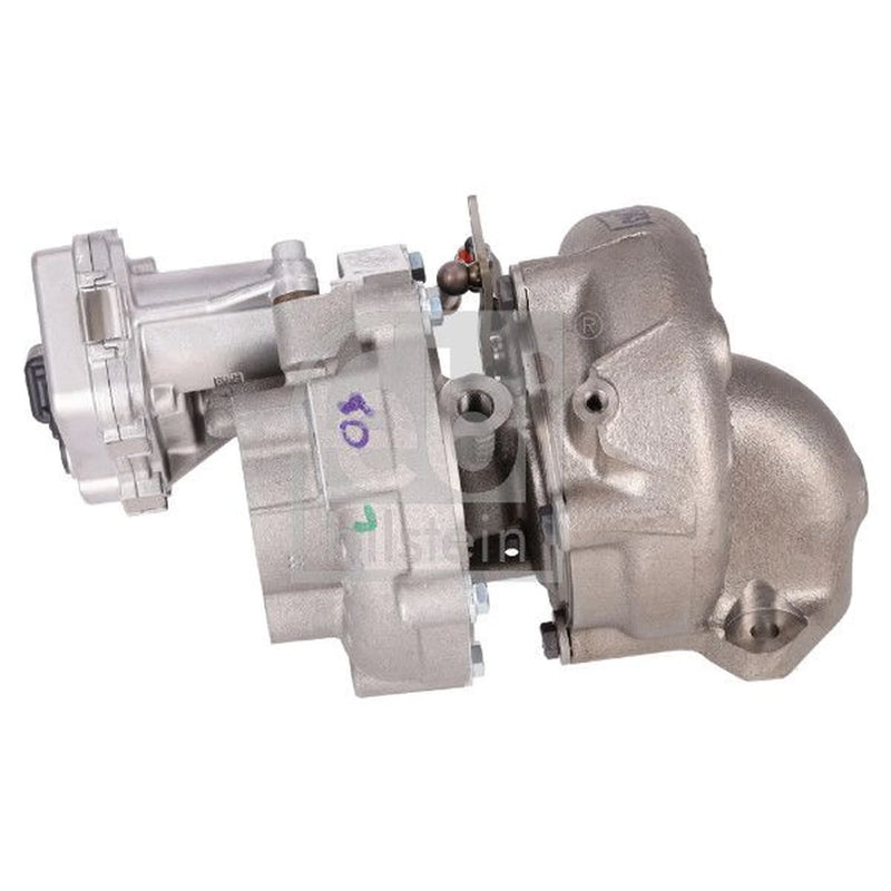 Febi Turbocharger Turbo Unit 186854