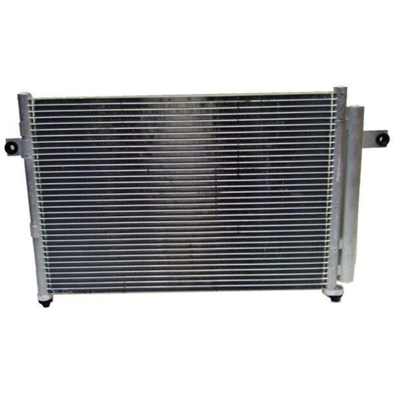 Mahle Air Conditioning Condenser AC 417 000S