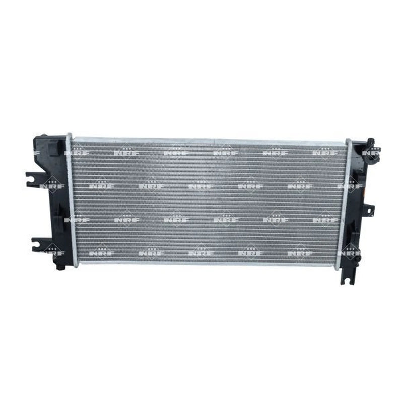 NRF Engine Radiator 550067