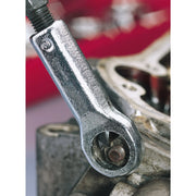 Draper Nut Splitter Set, 9-22mm (3 Piece)