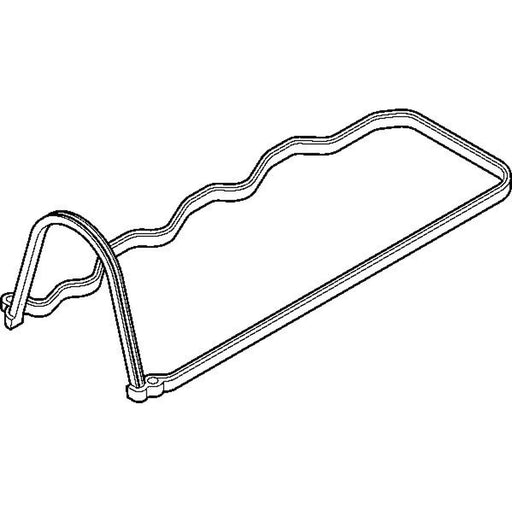 Elring Cylinder Head Cover Gasket 575.520