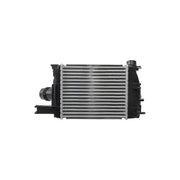 Hella Intercooler (Charge Air Cooler) Left 8ML 366 340-661