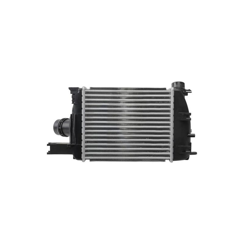 Hella Intercooler (Charge Air Cooler) Left 8ML 366 340-661