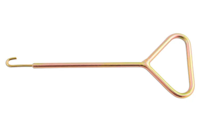 Laser Tools Motorcycle Spring Hook - PL