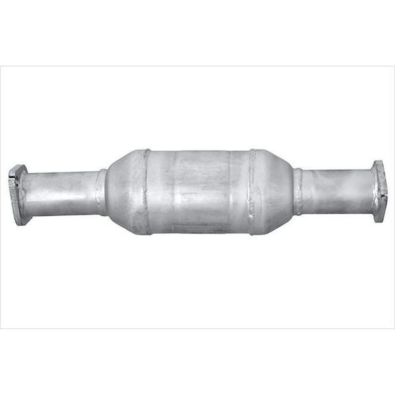 Hella Catalytic Converter 8LE 366 054-451