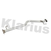 Klarius Exhaust Pipe OD SZ126P