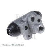 Blue Print Wheel Cylinder Hydraulic Brake Rear Right ADK84445