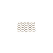 Bosch Flat Washer Shim ID OD 1 410 101 630
