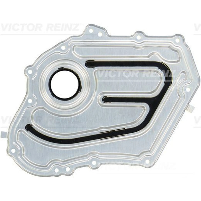 Victor Reinz Crankshaft Shaft Seal OD ID Wide 81-10667-00