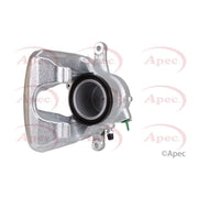 Apec Brake Caliper Assembly Front Right RCA794