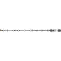 Juratek Brake Pad Wear Sensor Rear JCW307