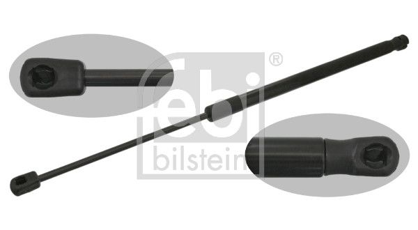 Febi Boot Gas Strut Lift Support Tailgate / Boot Lid Shock Replacement both