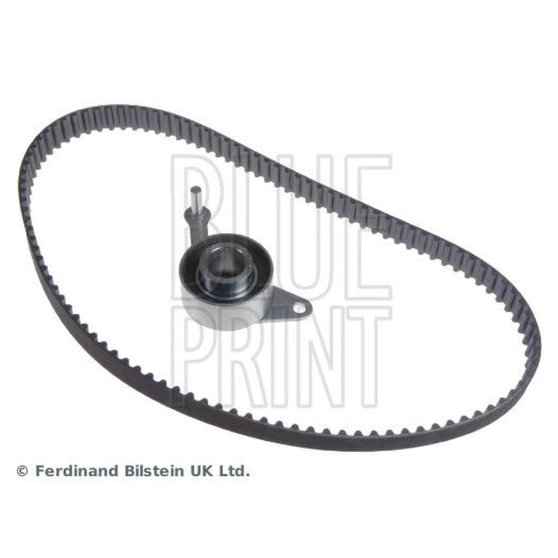 Blue Print Timing Belt Kit with Rollers ADZ97302