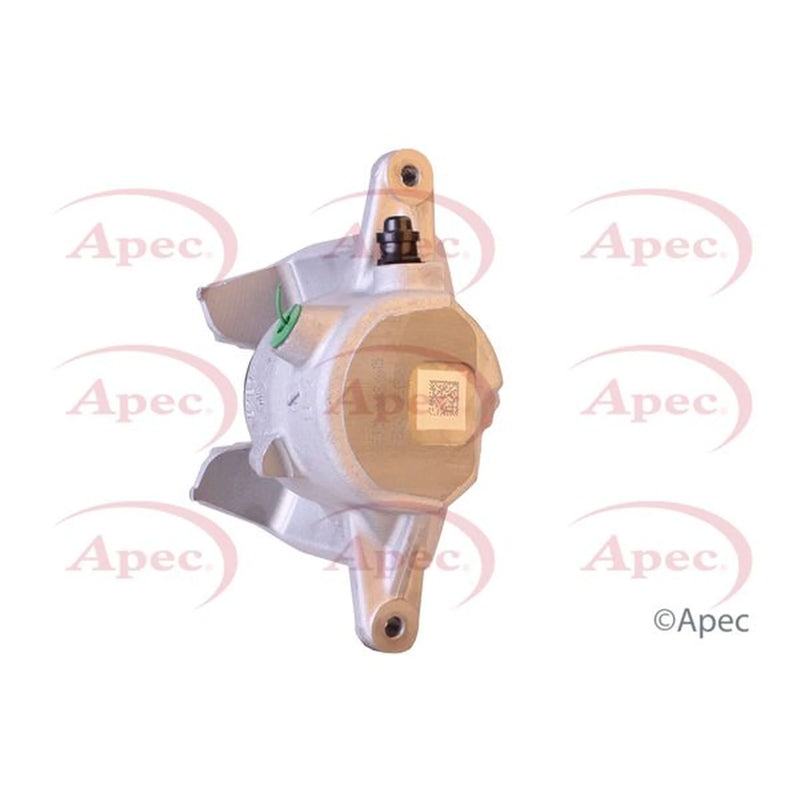 Apec Brake Caliper Assembly Front Right RCA709