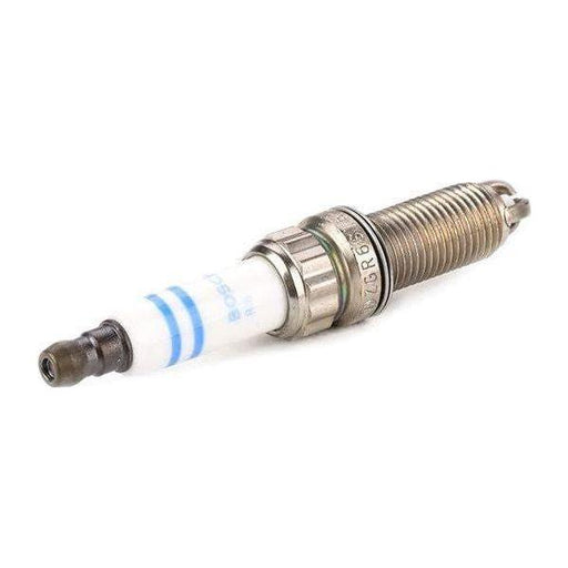 Genuine Bosch Spark Plug Zgr6Ste2 Fits Bmw 3 335I Cabrio - 3.0 - 06-13 024214050 Bosch  - Town Parts