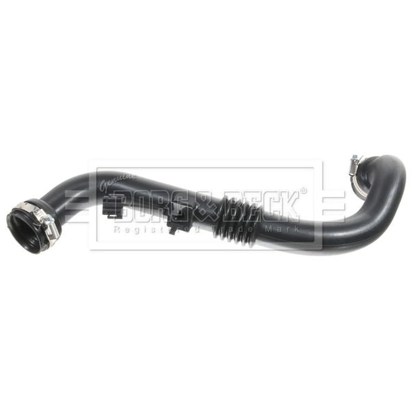 Borg & Beck Intercooler Turbo Charge Air Hose BTH1769