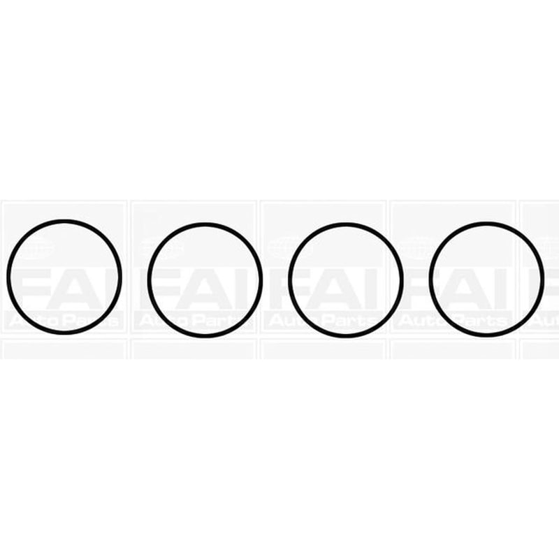 FAI Intake Manifold Gasket Set ID Wide High IM1460K